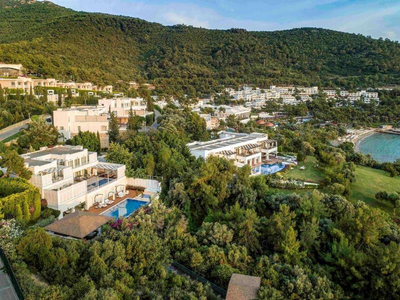 ریکسوس پرمیوم بدروم