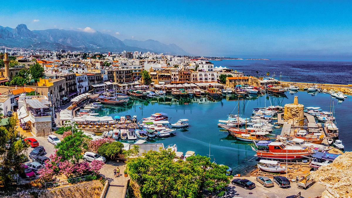 تور نوروزی گرجستان تفلیس 3 شب و 4 روز